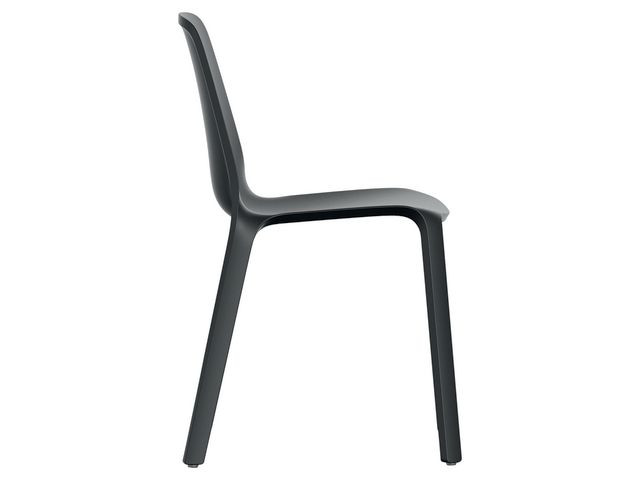 Stol Interstuhl Mono Pp Sort