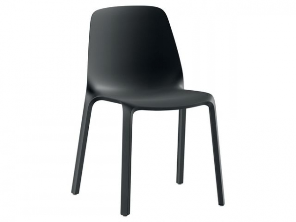 Stol Interstuhl Mono Pp Sort
