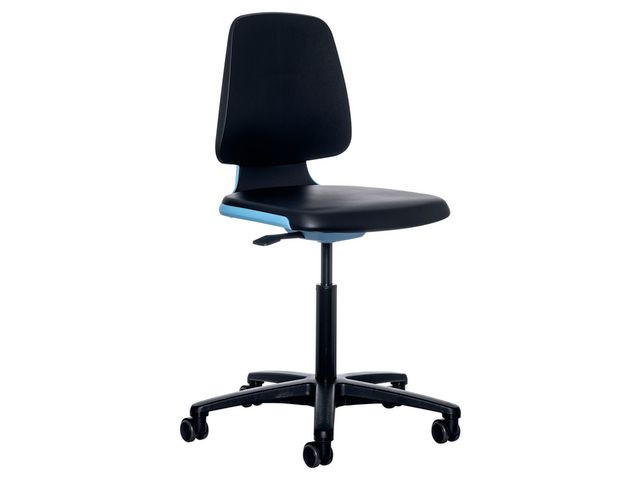 Industristol Bimos Labsit 9123 Blå