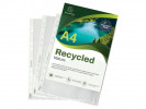 Plastlomme Exacompta Recy A4 120My (25 s...
