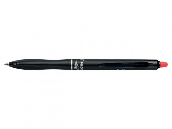 Geleroller Pilot Frixion Ball+ 0,7 Rød