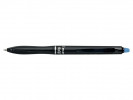 Geleroller Pilot Frixion Ball+ 0,7 Blå
