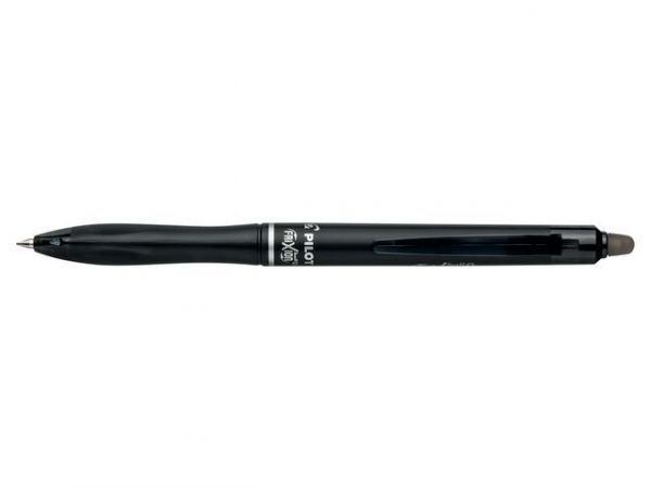 Geleroller Pilot Frixion Ball+ 0,7 Sort