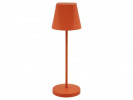 Bordlampe Unilux Ava Led Orange