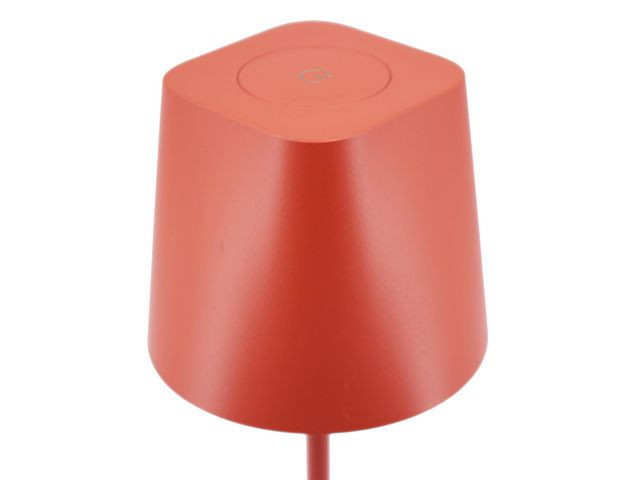Bordlampe Unilux Ava Led Rust