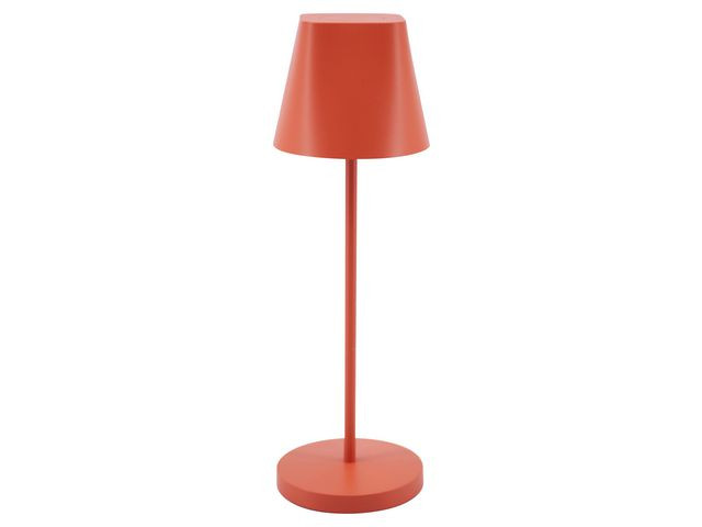 BildeBordlampe Unilux Ava Led Rust