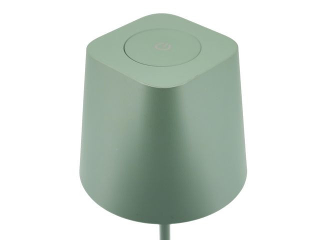 Bordlampe Unilux Ava Led Grønn