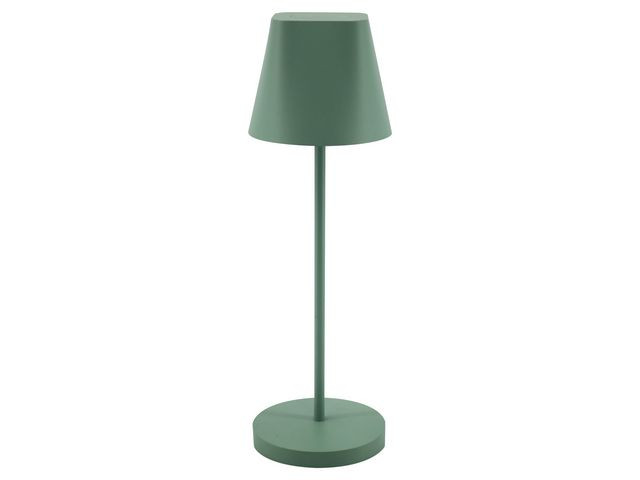 BildeBordlampe Unilux Ava Led Grønn