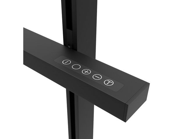 Lampe Unilux Led Zenith Sort