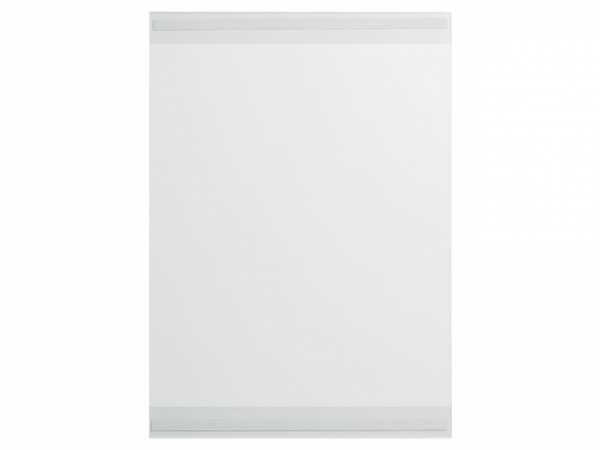 Plastlomme Durable Rpet A3 Selvkleb (5 stk)