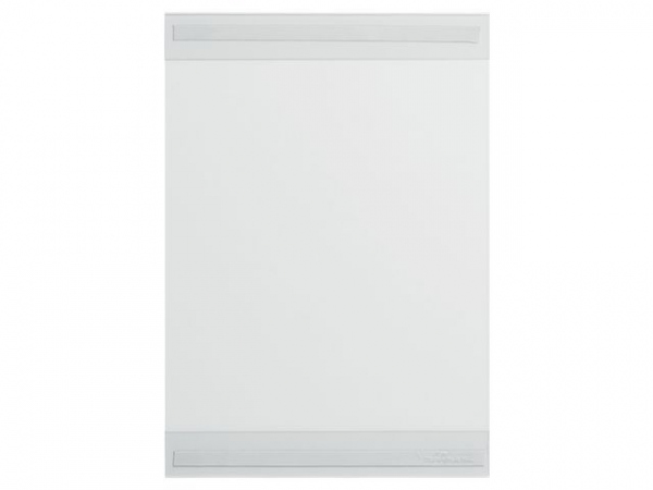 Plastlomme Durable Rpet A4 Selvkleb (5 stk)