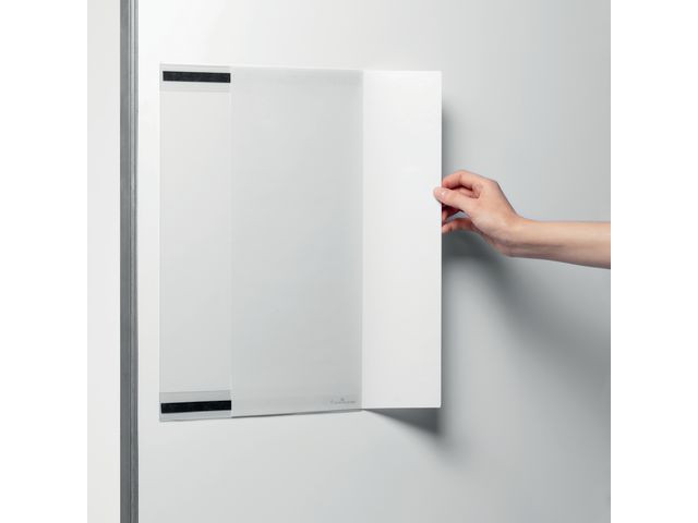 Magnetramme Durable Rpet A3 (5 stk)