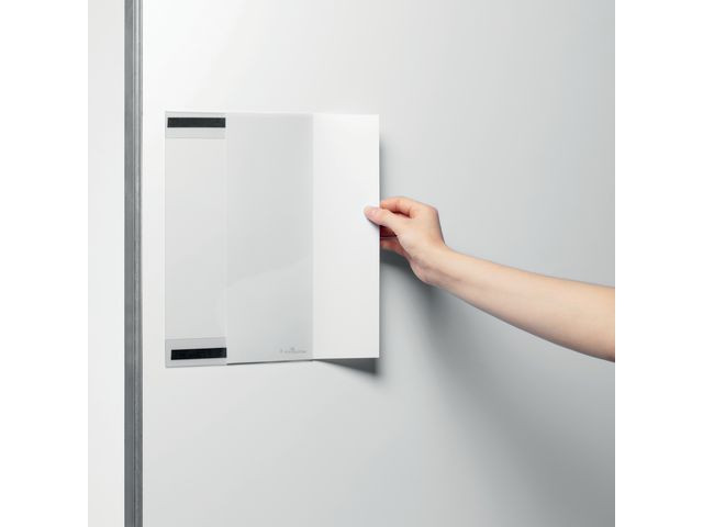 Magnetramme Durable Rpet A4 (5 stk)