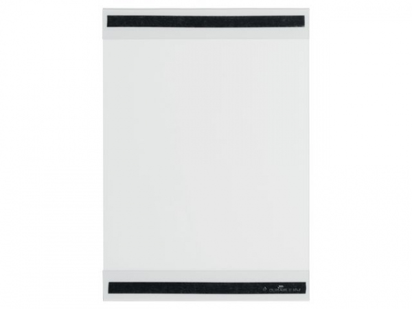 Magnetramme Durable Rpet A4 (5 stk)