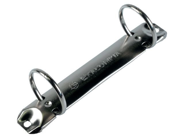 Ringperm Exacompta Skandi 2R 30Mm (4 stk)