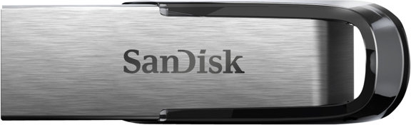 BildeSANDISK USB-minne 3.0 Ultra Flair 128GB 150MB/s