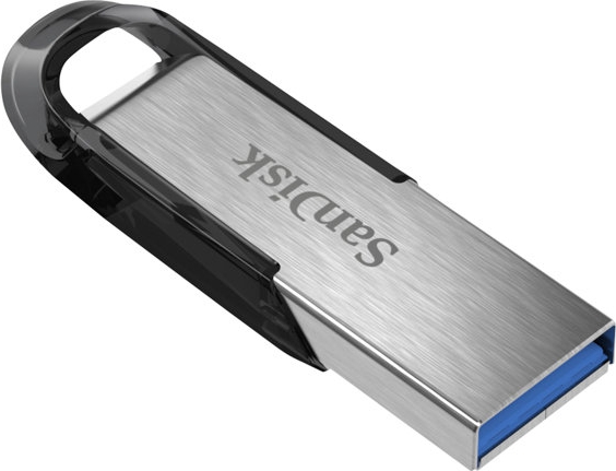 SANDISK USB-minne 3.0 Ultra Flair 128GB 150MB/s