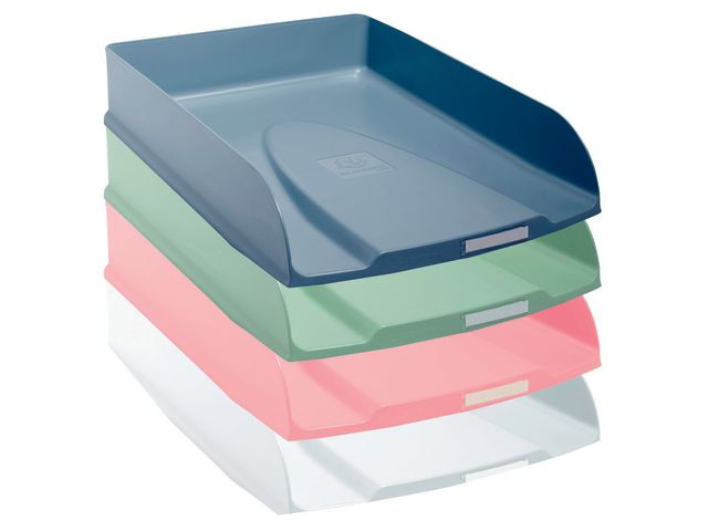 Brevkurv Exacompta Autentik Ass (4 stk)