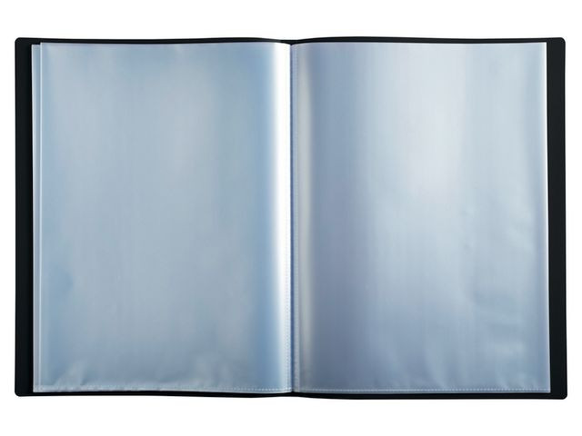 Presentasjonsmappe Exacompta A4 50L Sor