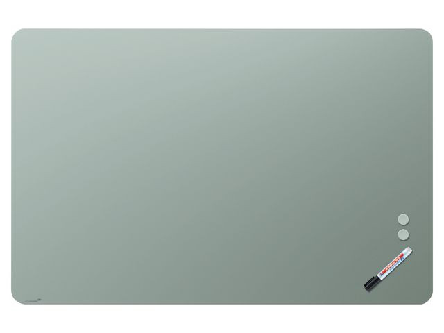 BildeGlassboard Legamaster 100X150Cm Grønn