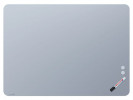 Glassboard Legamaster 90X120Cm Blå