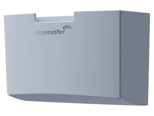Tilbehørsholder Legamaster Magnetisk Blå
