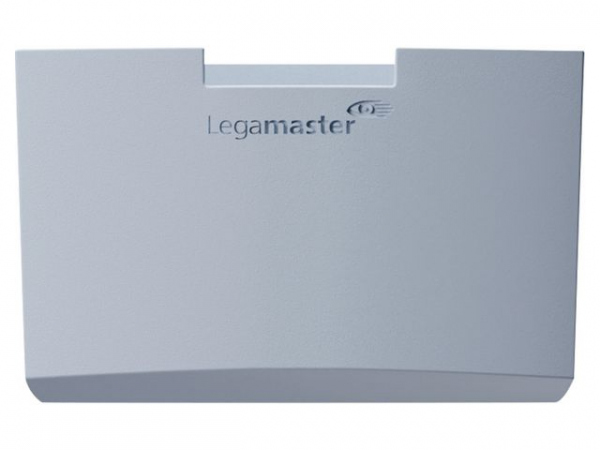 Tilbehørsholder Legamaster Magnetisk Blå