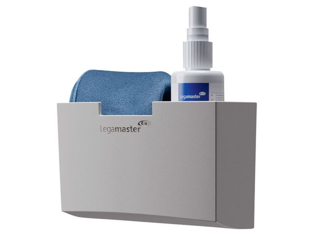 Tilbehørsholder Legamaster Magnetisk Grå