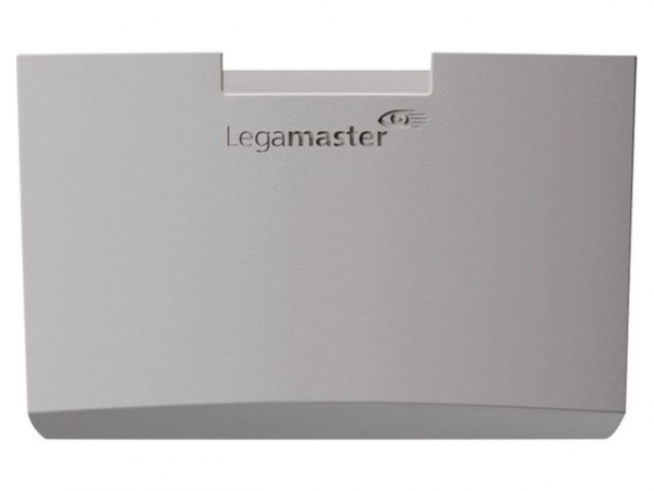 Tilbehørsholder Legamaster Magnetisk Grå