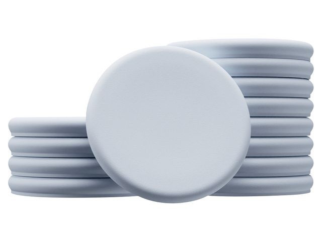 Magnet Legamaster Glassboard Blå (5 stk)