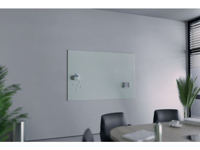 Magnet Legamaster Glassboard Grønn (5 stk)