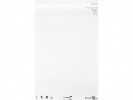 Flippoverblokk Legamaster Rute 65X98 (5...