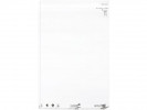 Flippoverblokk Legamaster Ulin 65X98 (2...