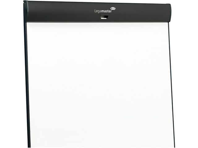 Flippover Legamaster Mobil Rund105X68Cm
