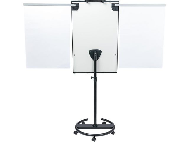 Flippover Legamaster Mobil Rund105X68Cm