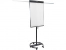 Flippover Legamaster Mobil Rund105X68Cm