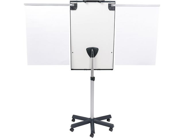 Flippover Legamaster 105X68 Mobile