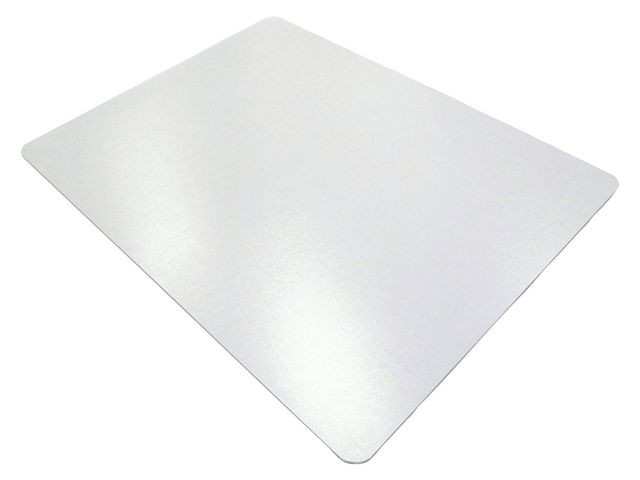 BildeStolunderlag Floortex 90X120Cm Pvc Hf