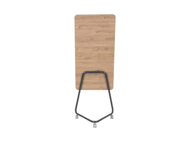 Flippover Bi-Office Ace 70X100 Mobile