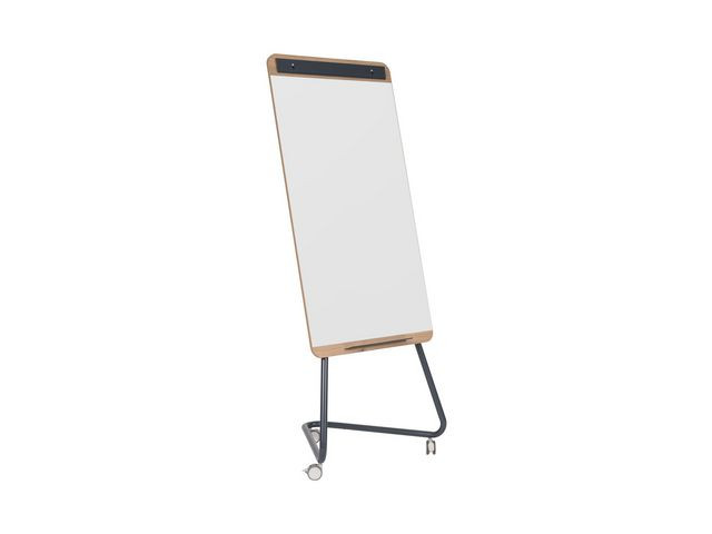 Flippover Bi-Office Ace 70X100 Mobile