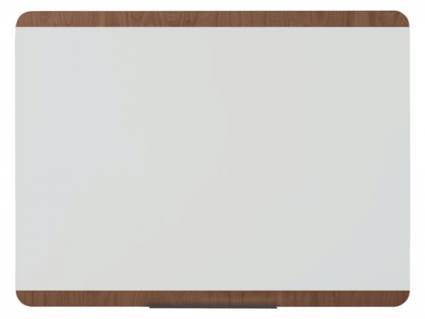Whiteboard Bi-Office Lakk 90X120