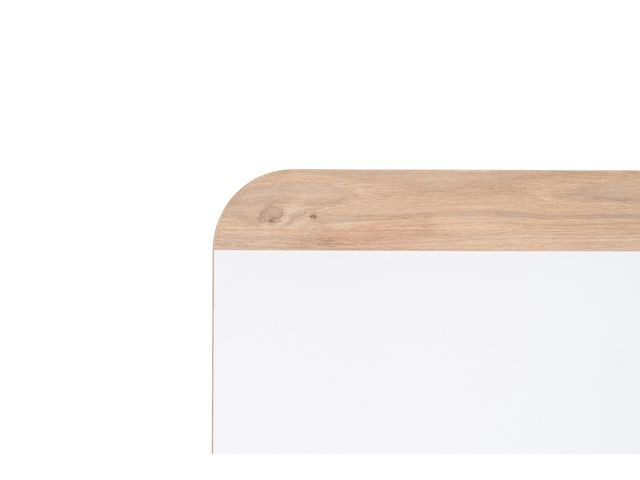 Whiteboard Bi-Office Ace Vendbar 90X120