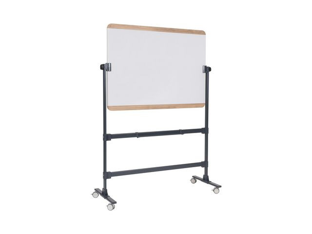 Whiteboard Bi-Office Ace Vendbar 90X120