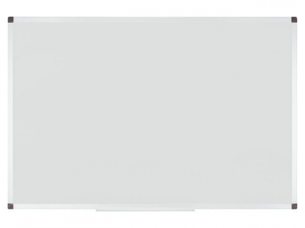 Whiteboard Bi-Office Ace Lakkert 90X120