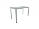 Skrivebord Nowy Styl 120X60Cm Hvit