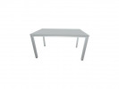 Skrivebord Nowy Styl 140X80Cm Hvit