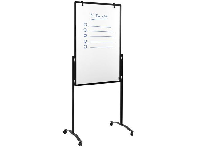 Oppslagstavle Legamaster Filt 120X76Cm