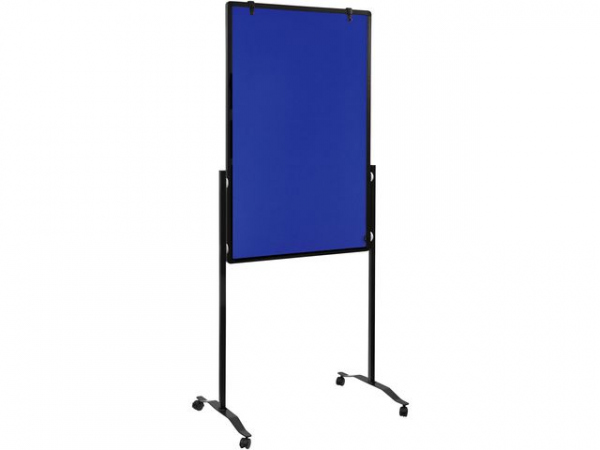 Oppslagstavle Legamaster Filt 120X76Cm