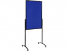 Oppslagstavle Legamaster Filt 120X76Cm