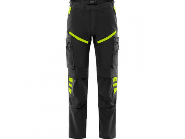 Bukse Fristads Stretch 2653 Lws D108